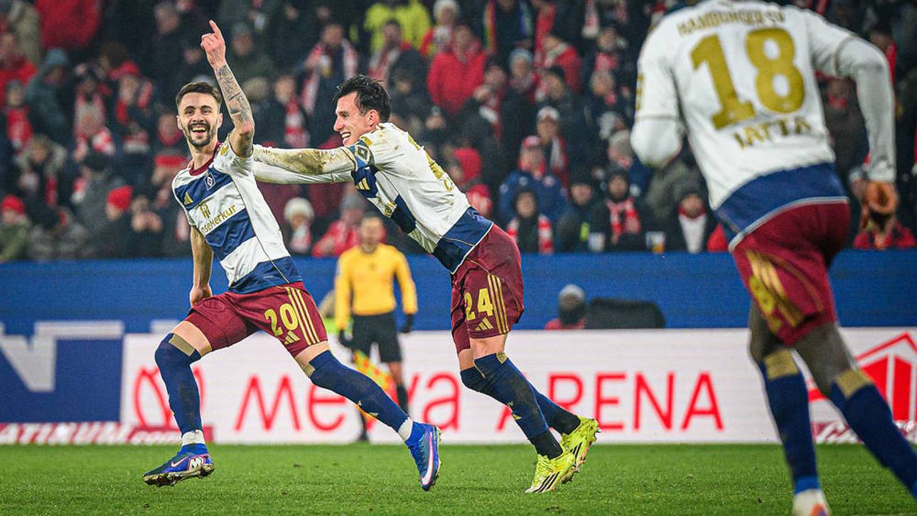 „In gewisser Weise einzigartig“