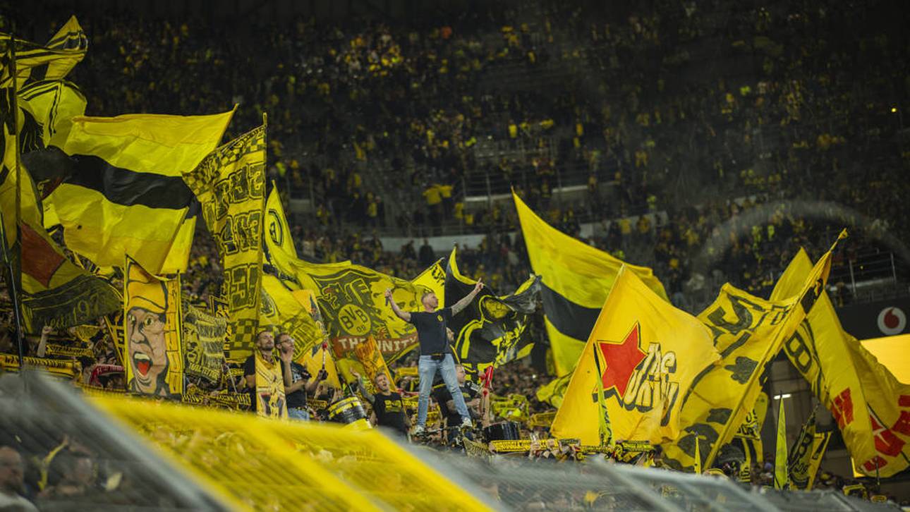 Nächster Geldregen für den BVB?