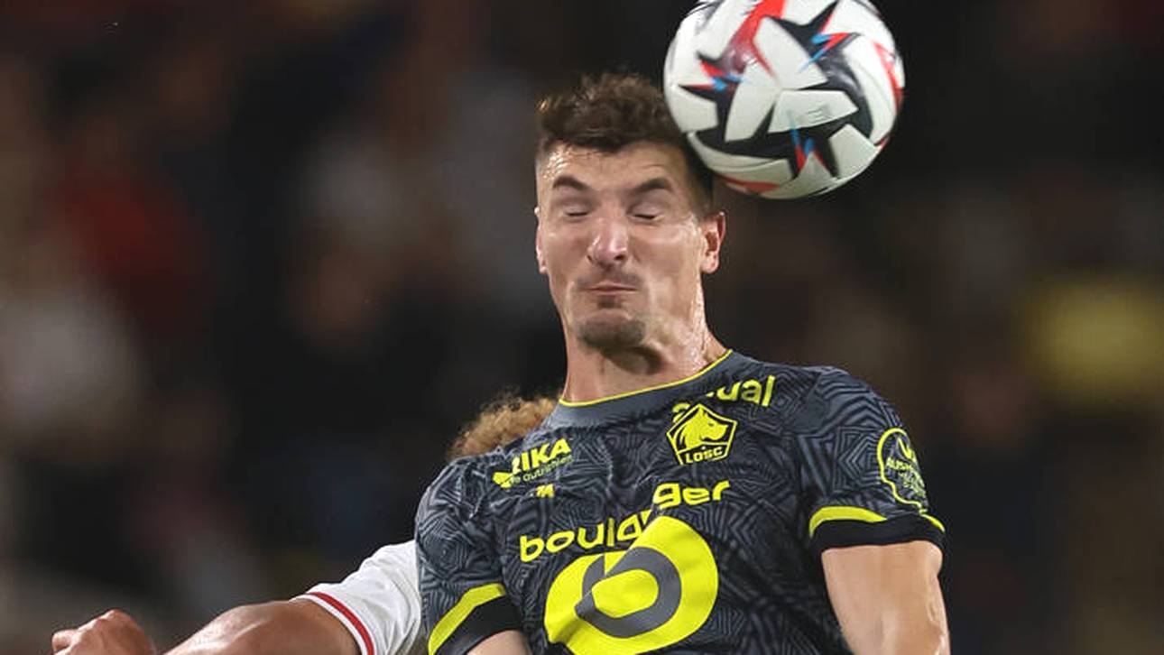 Vom Notnagel zum BVB-Alptraum?