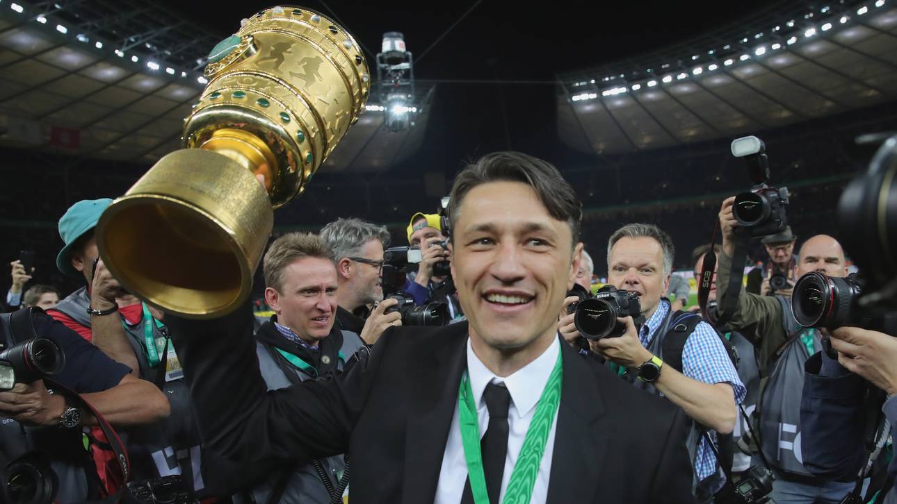 DFB-Pokal: Alles zur Auslosung