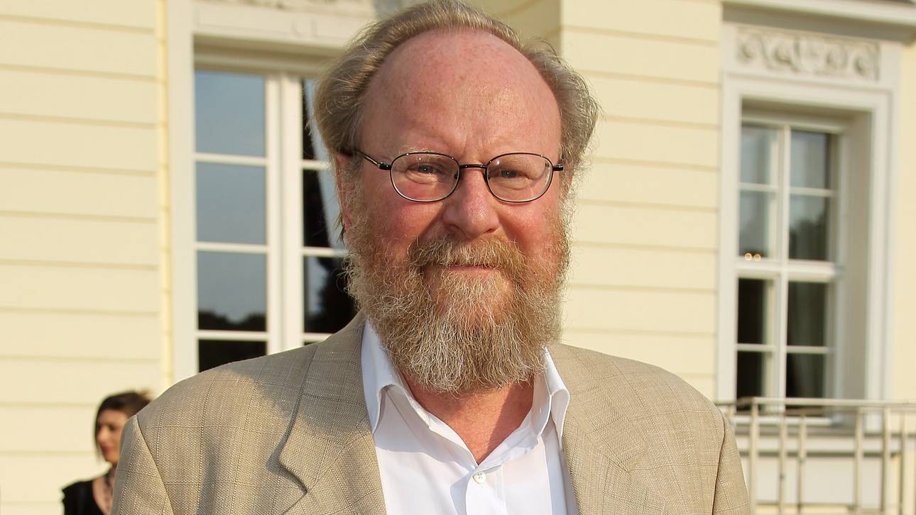 Thierse: Affäre schadet Ruf des DFB