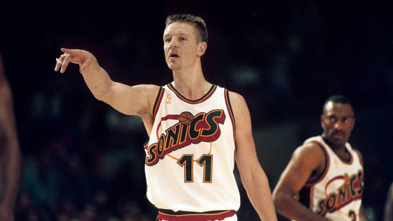 So steht‘s um deutsche NBA-Legende