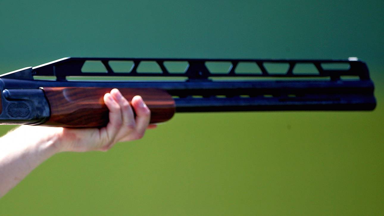 Schießen: Göhring beste Deutsche