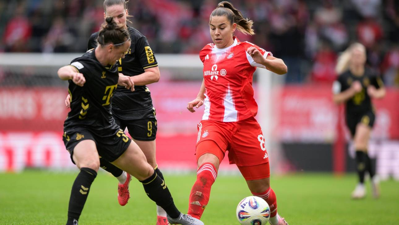 Barcala gibt Update zu Bayern-Star