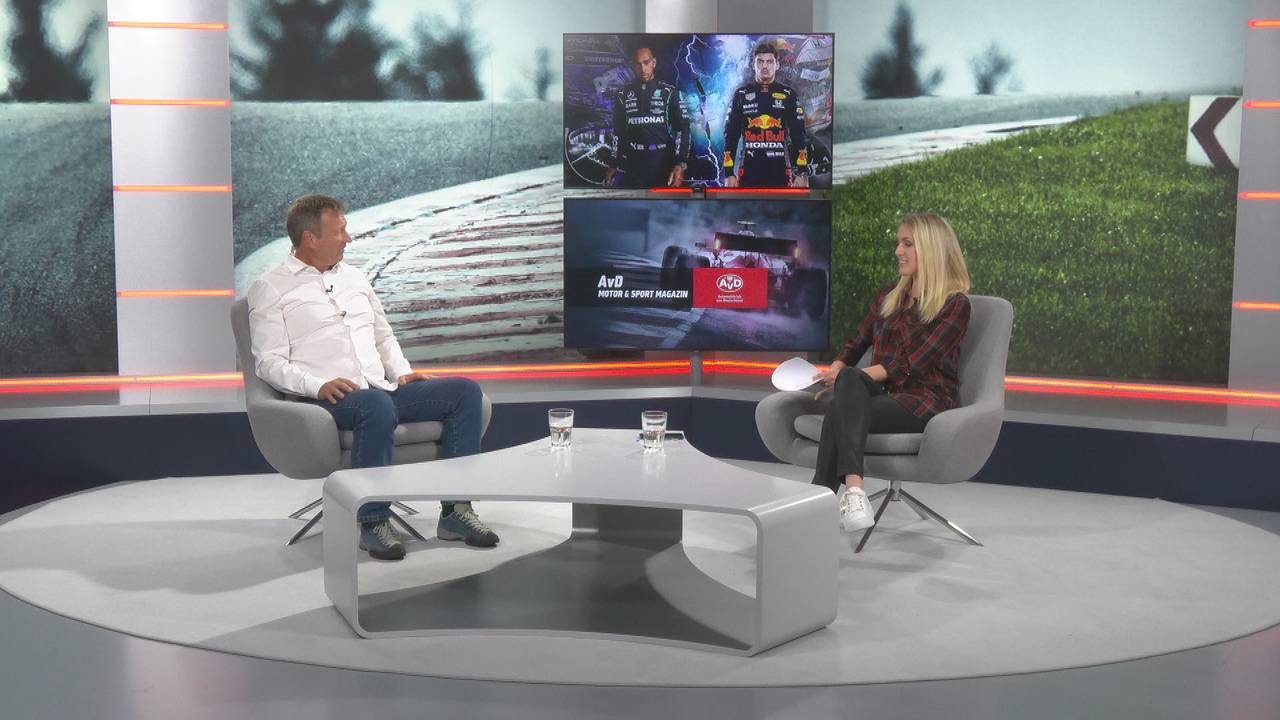 Verliert Vettel seinen Boss?