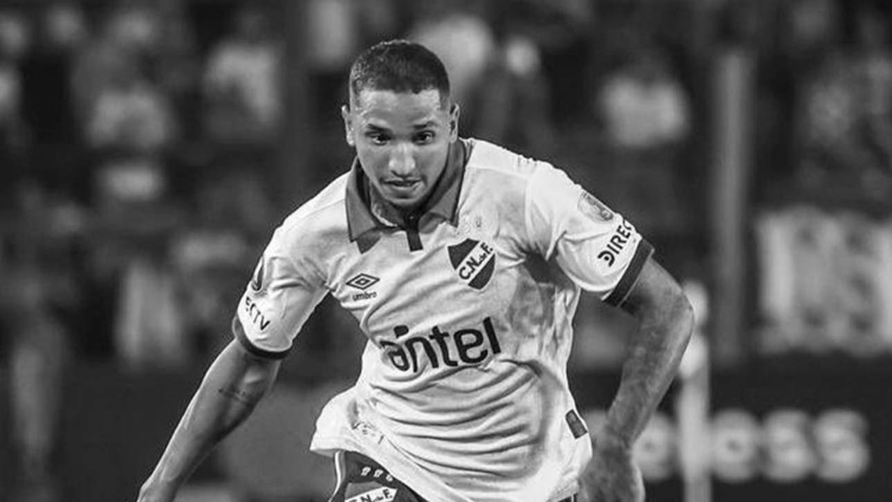 Tragödie! Profi stirbt nach Kollaps