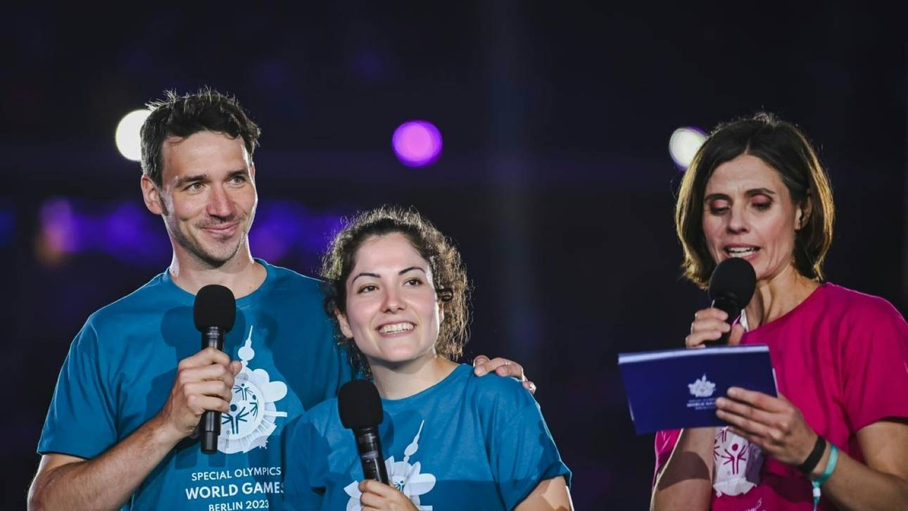 Neuer Job für Neureuther