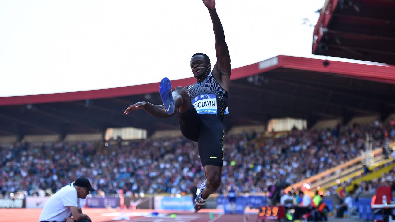 NFL-Profi verpasst Olympiaticket