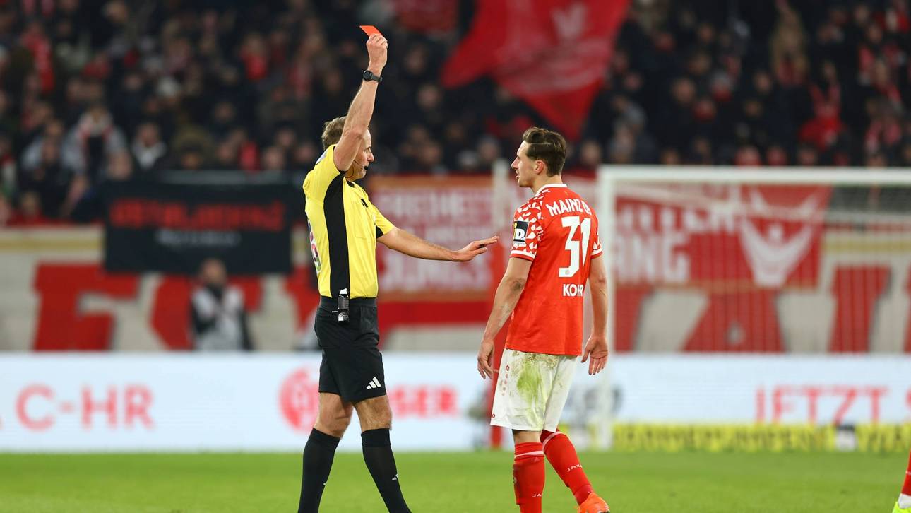 Unrühmlicher Rekord für Kohr