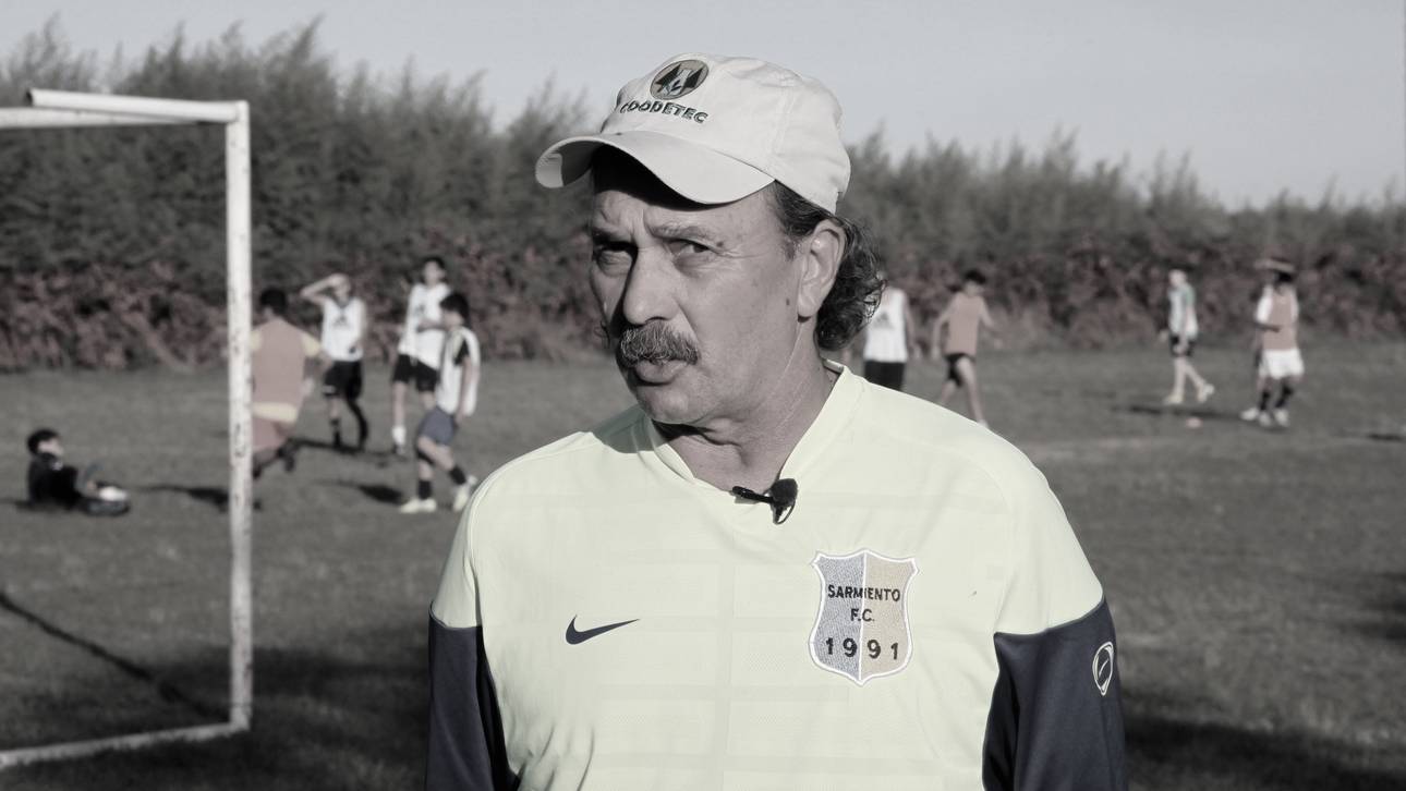 Messi trauert um Trainer