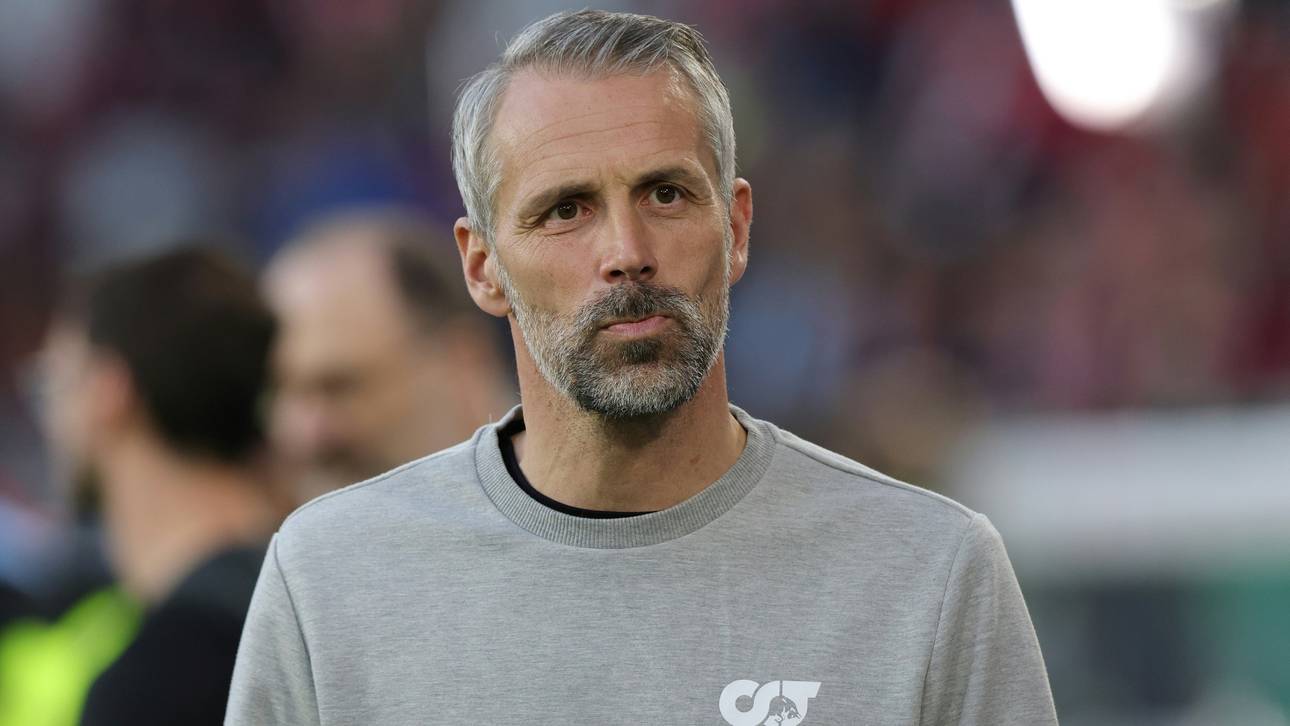 RB-Fehlstart: Das hat Rose nun vor