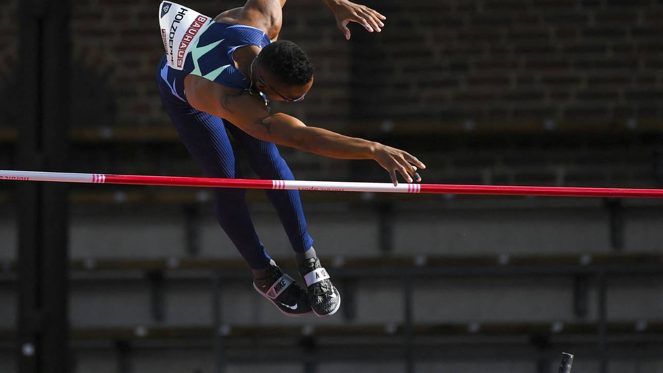 Ex-Weltmeister Holzdeppe vor letzter Saison