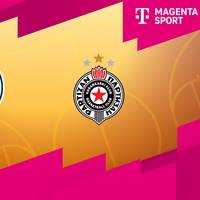 ALBA BERLIN - Partizan Mozzart Belgrad (Highlights)
