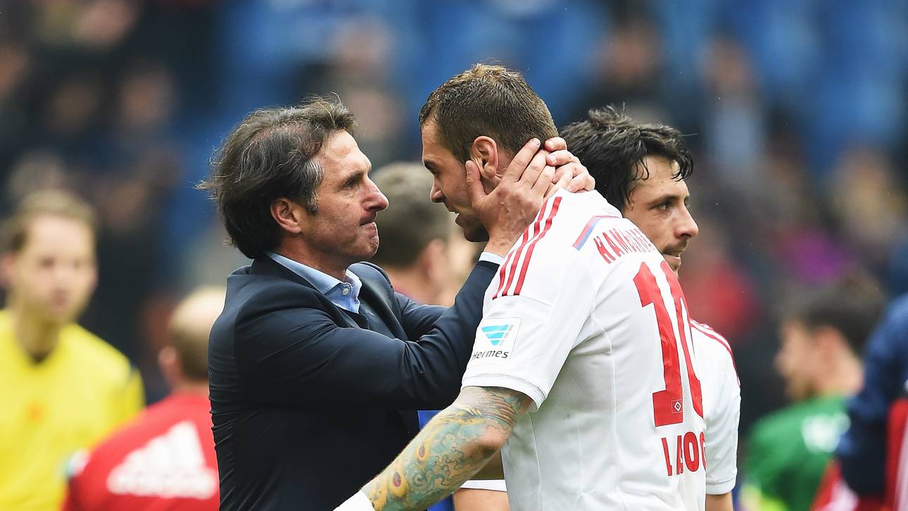 Mainz empfängt den Hamburger SV