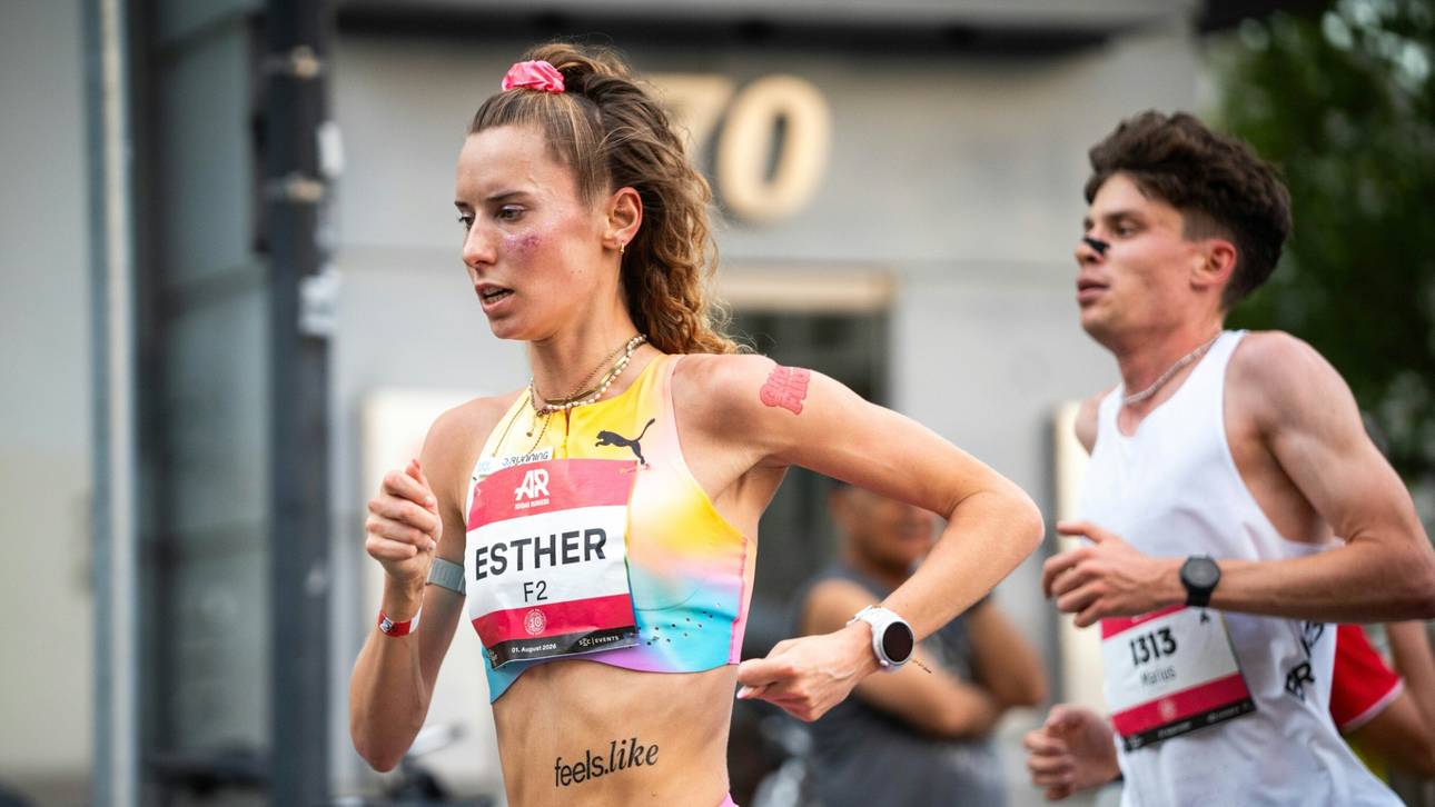 Berlin-Marathon ohne Sawe – schnelle Frauen im Fokus