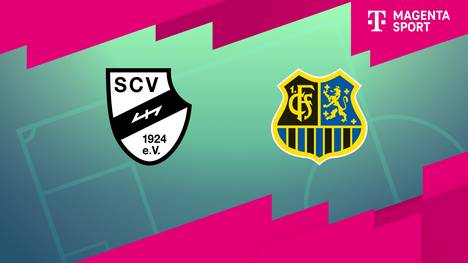 SC Verl - 1. FC Saarbrücken: Tore und Highlights | 3. Liga