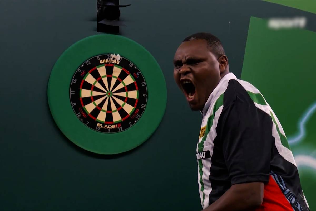 "Historisch, episch, unfassbar!" Eine WM der Sensationen