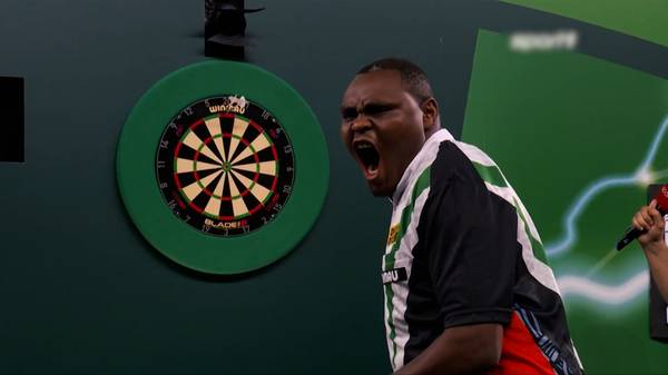 "Historisch, episch, unfassbar!" Eine WM der Sensationen