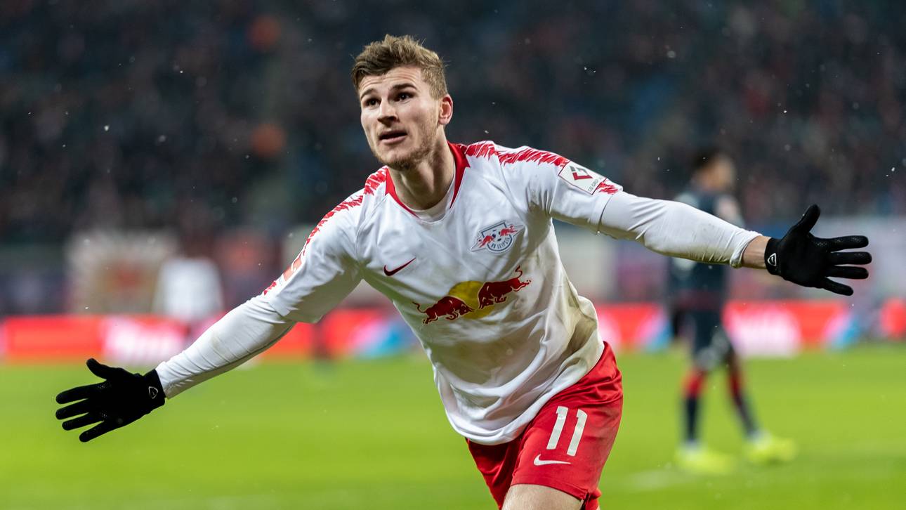 Werners Antwort nach EL-Frust