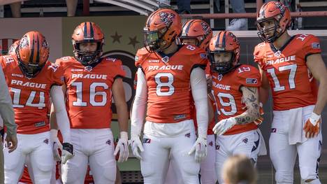 Im dritten Jahr der ELF kämpfen Teams zunehmend mit finanziellen Schwierigkeiten. Nicht einmal zwei Wochen nach dem Rückzug der Leipzig Kings droht der Liga nun auch der Ausstieg der Prague Lions.