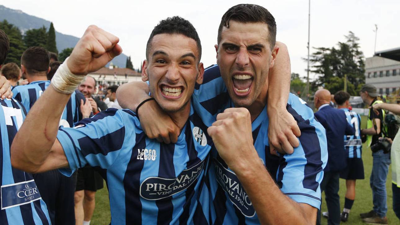 Alptraum vorbei! Happy End für Lecco