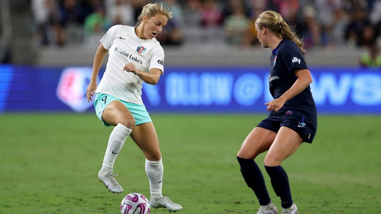 RB-Frauen holen Schwedin Larsson