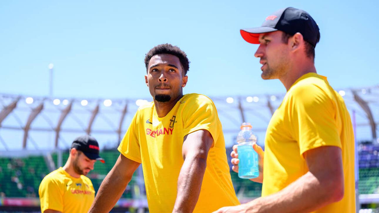 Kaul mit Kampfansage an Rekordmann