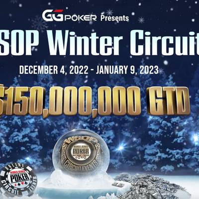 Die Partnerschaft der World Series of Poker (WSOP) mit Online-Pokeranbieter GGPoker geht in die nächste Runde.