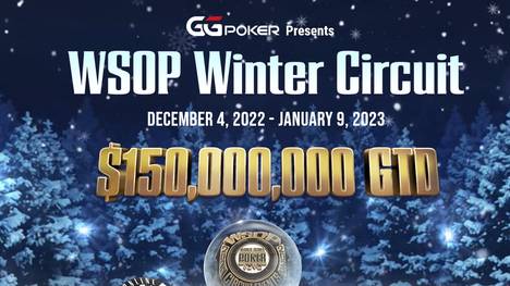 WSOP Winter Circuit