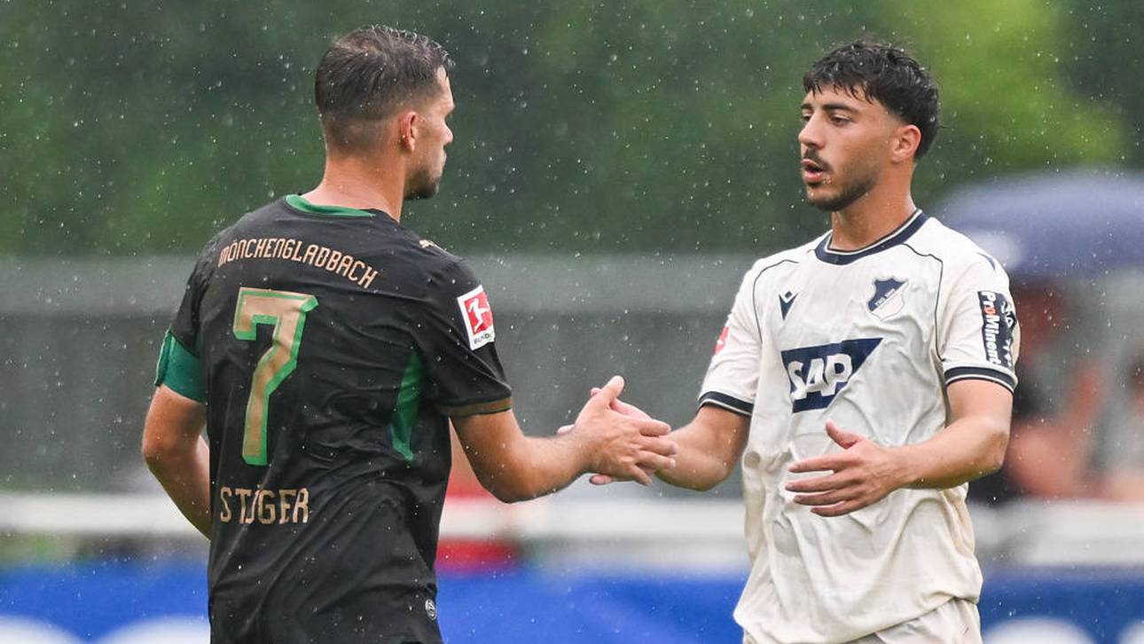 Hoffenheim-Talent nach Österreich