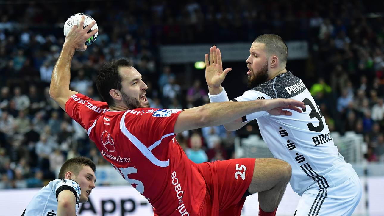 Roller-Unfall! Müller fehlt lange