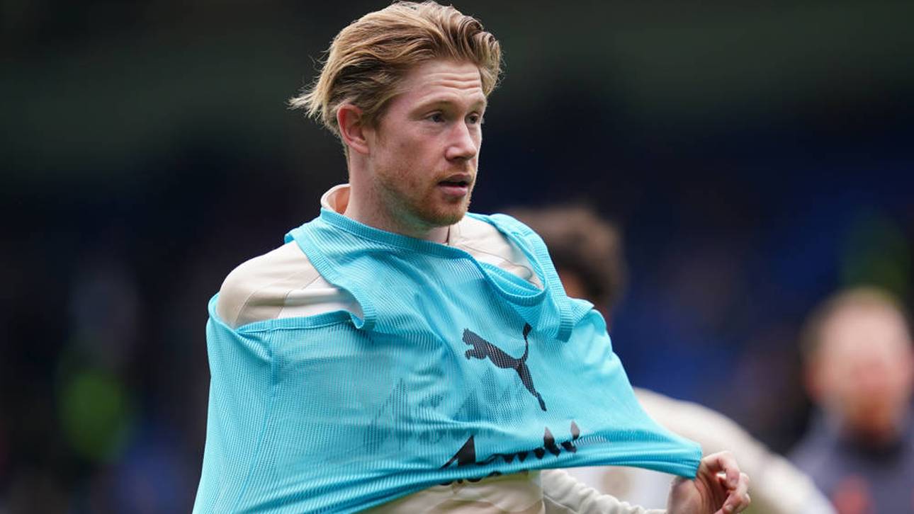 Der beste Zehner aller Zeiten?