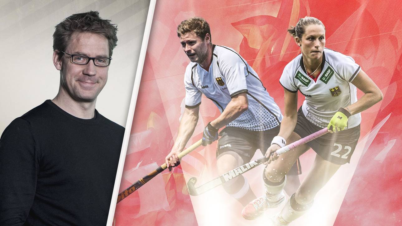 „Titelchancen der Männer sind größer“