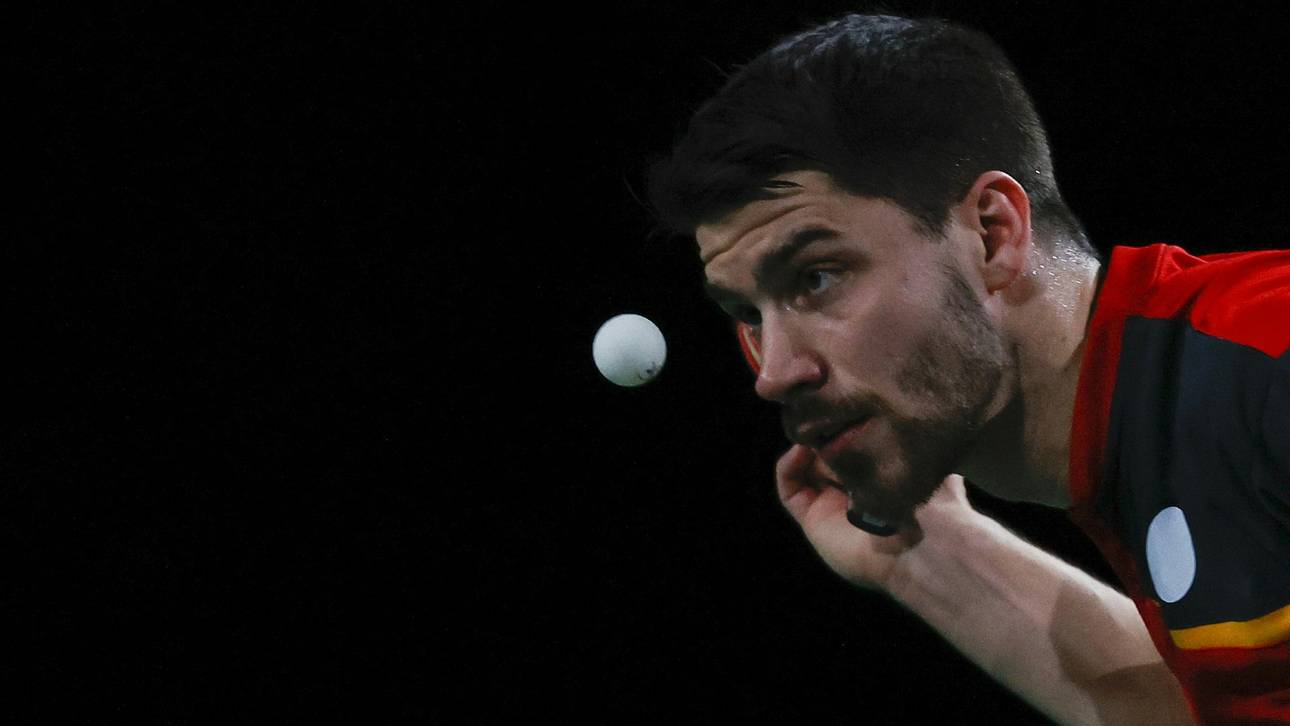 Saarbrücken im Halbfinale unter Druck