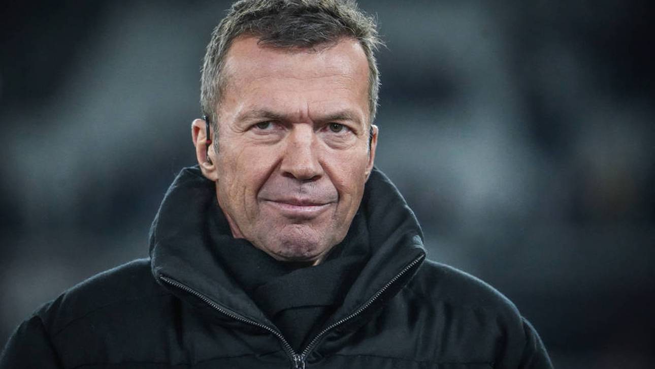 Matthäus schwärmt von Bayern-Wahl