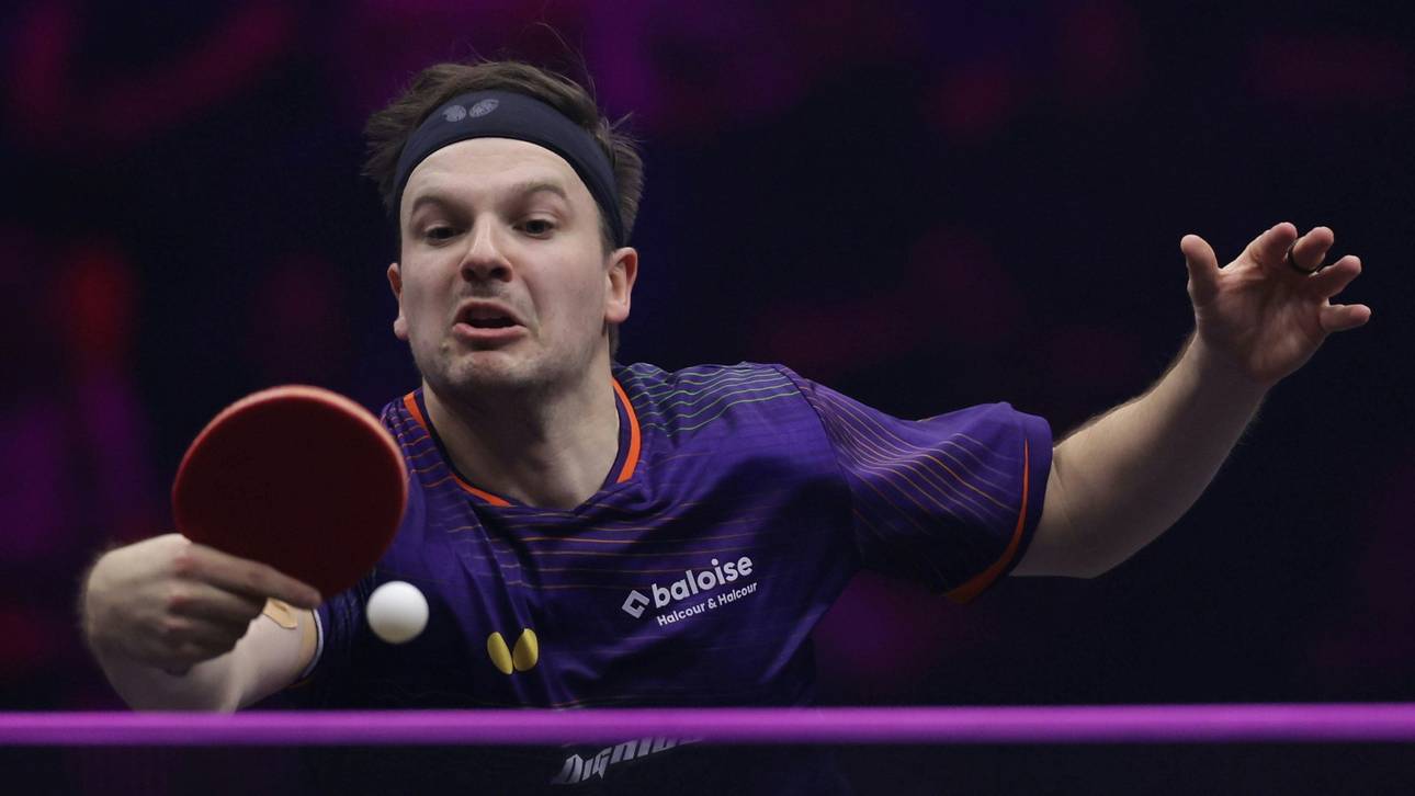 Walther in Düsseldorf topgesetzt