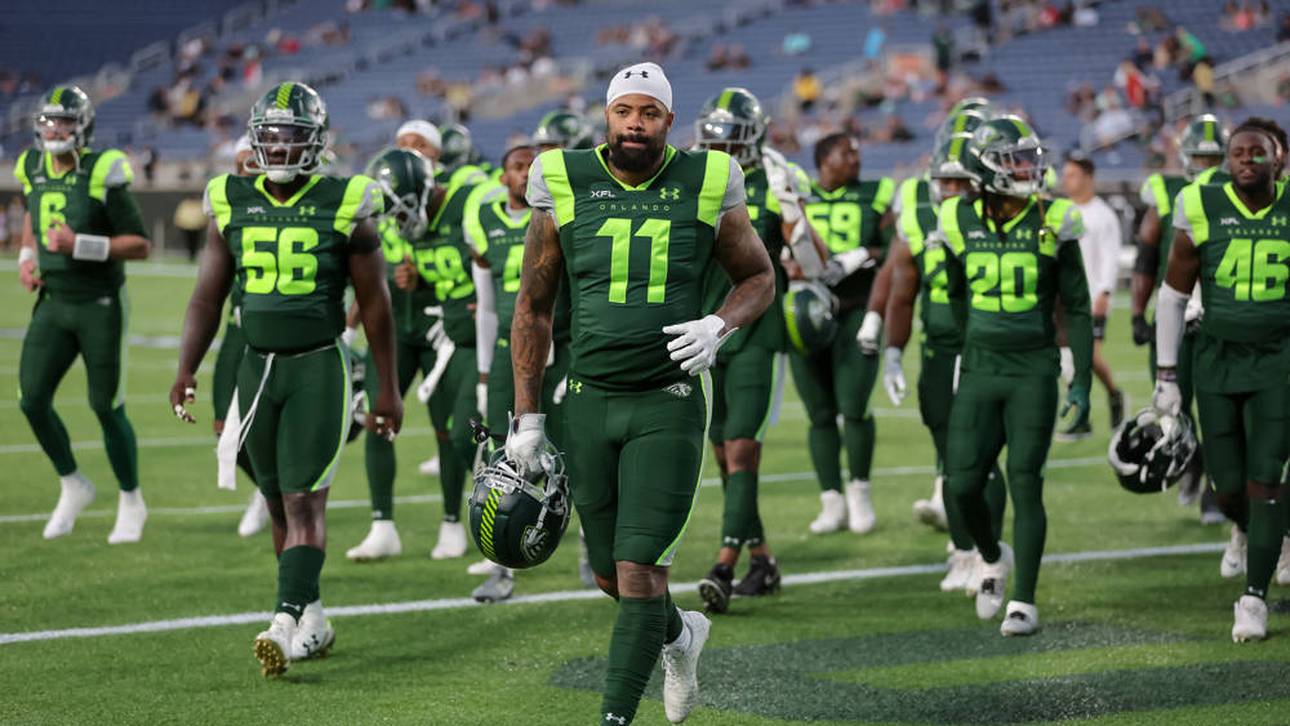 Orlando-Krimi beendet zwei Serien