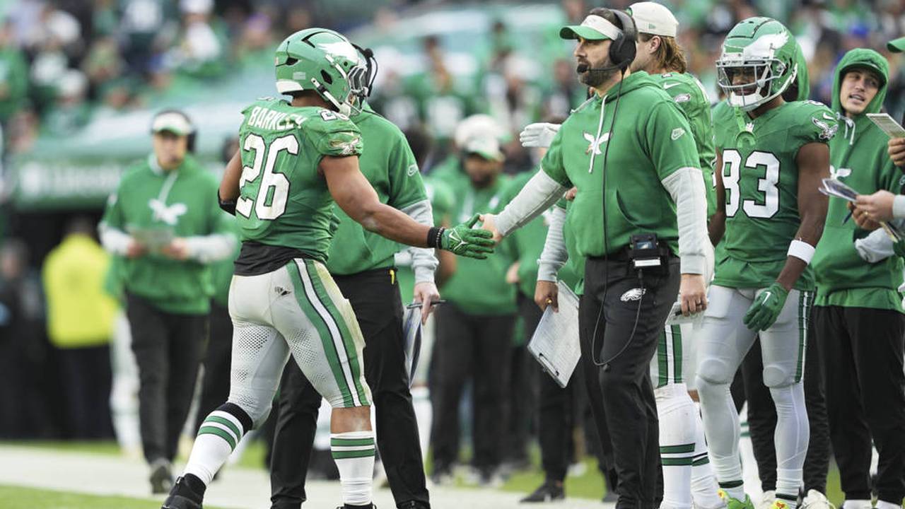 Eigener Trainer bringt NFL-Superstar um Rekord
