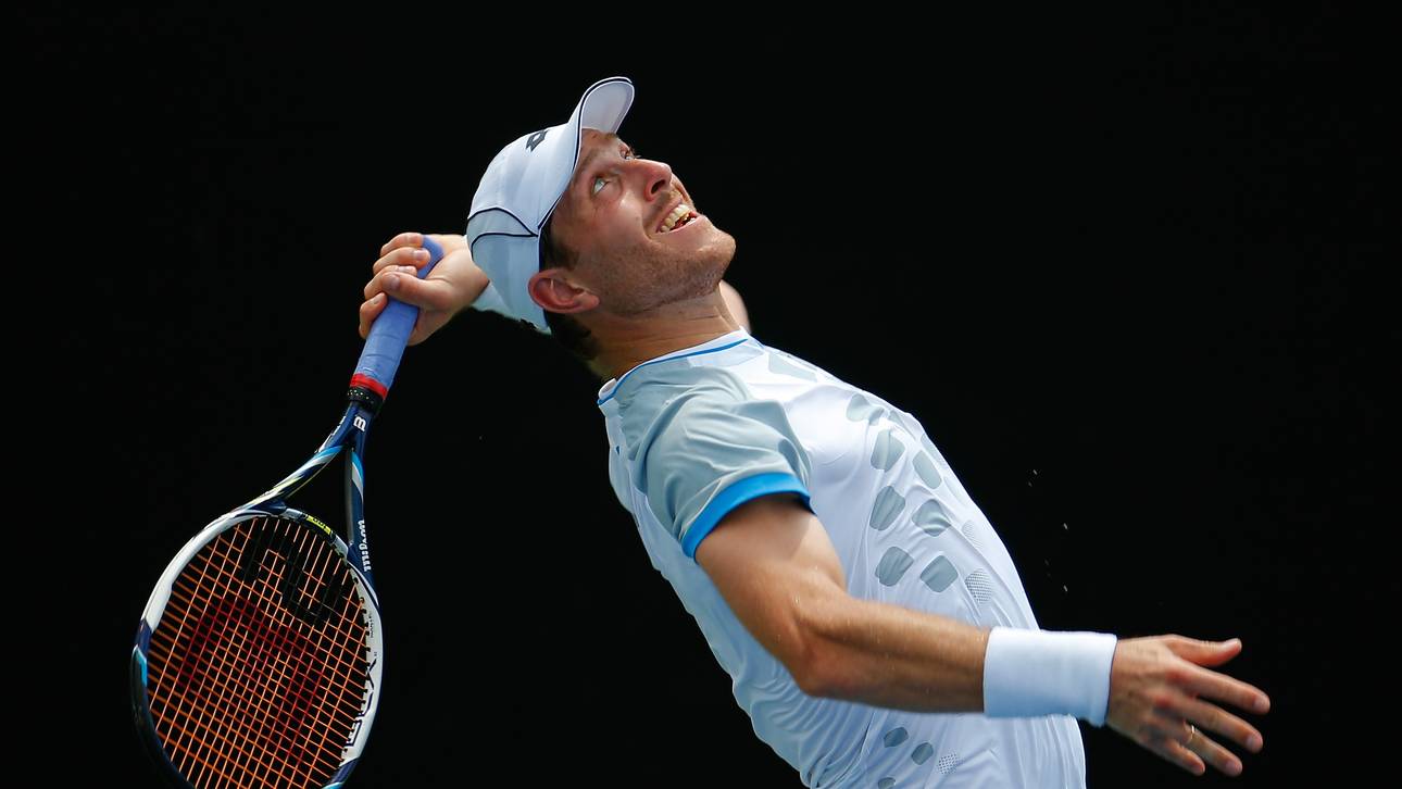 Berrer zieht ins Viertelfinale ein