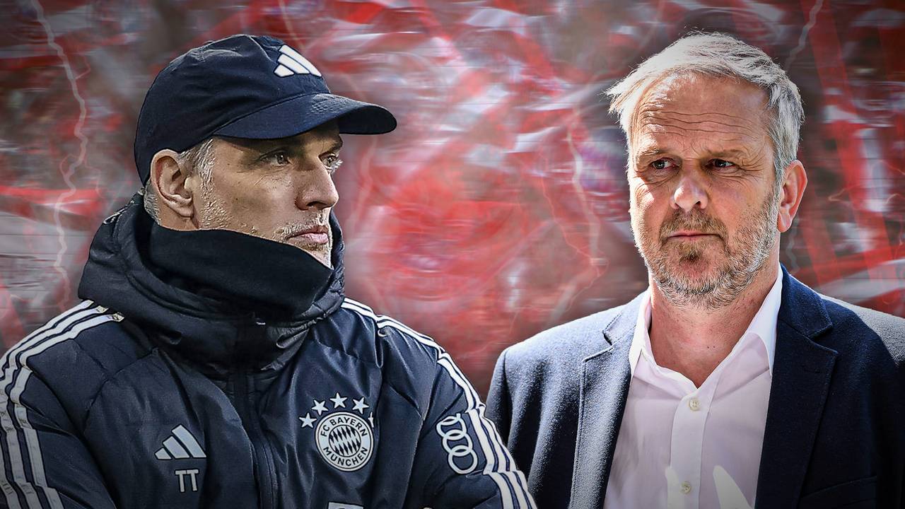 Jetzt kommen „Thomas-Müller-Spiele“