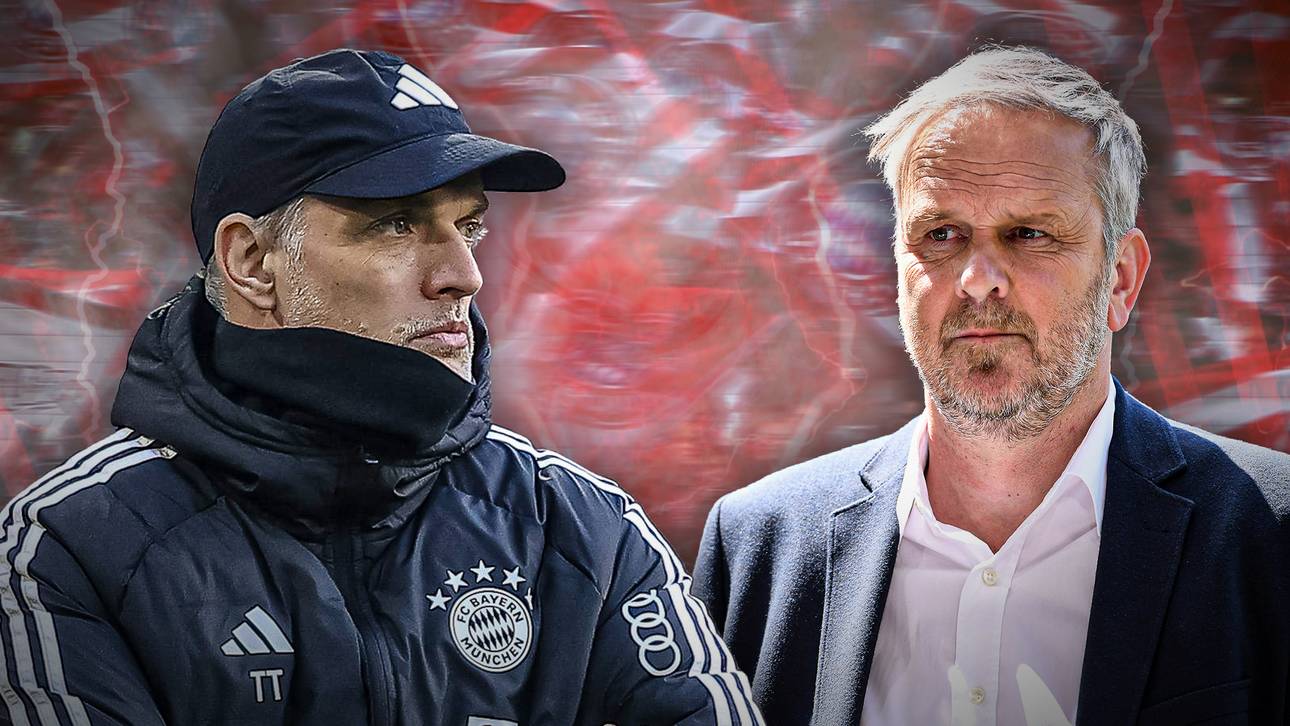 Dietmar Hamann äußerte sich über Trainer-Suche des FC Bayern nach einem Nachfolger für Thomas Tuchel