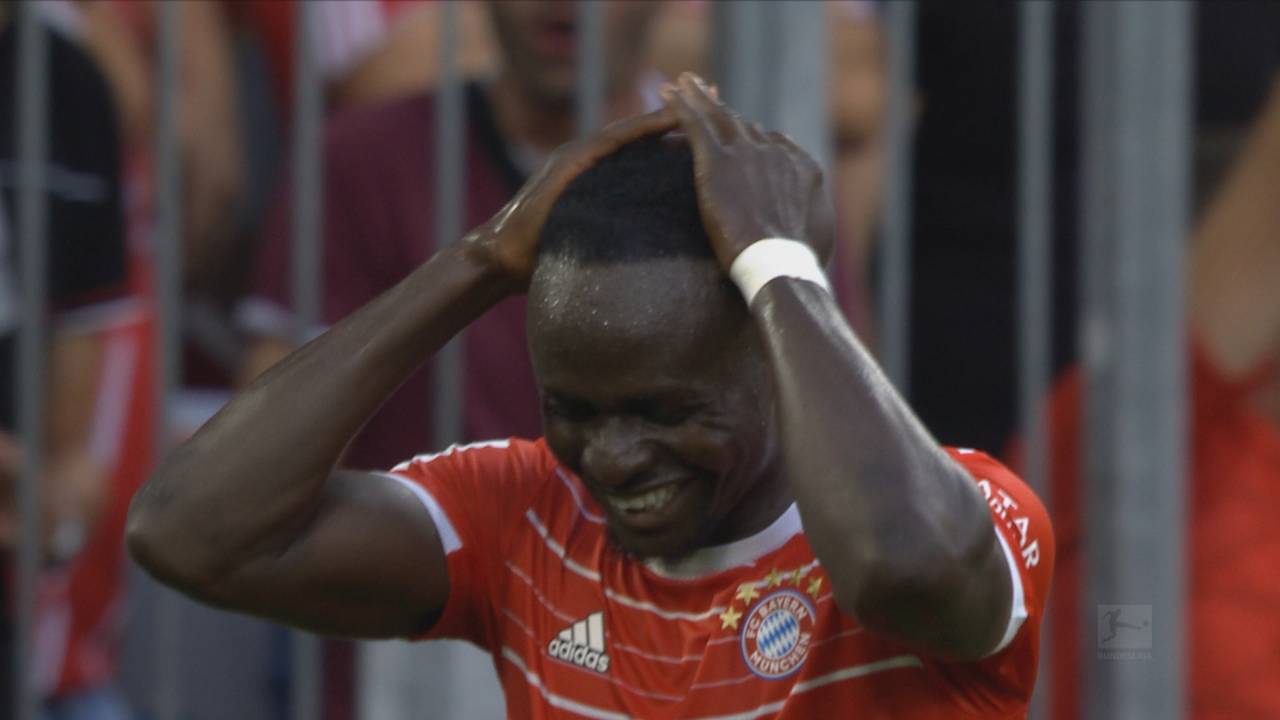 Bayern-Stars unter Marktwert-Verlierern