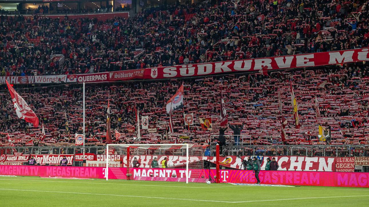 FCB-Fans planen spektakuläre Aktion