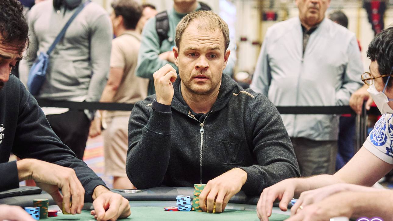 Poker-Skandal geht in nächste Runde