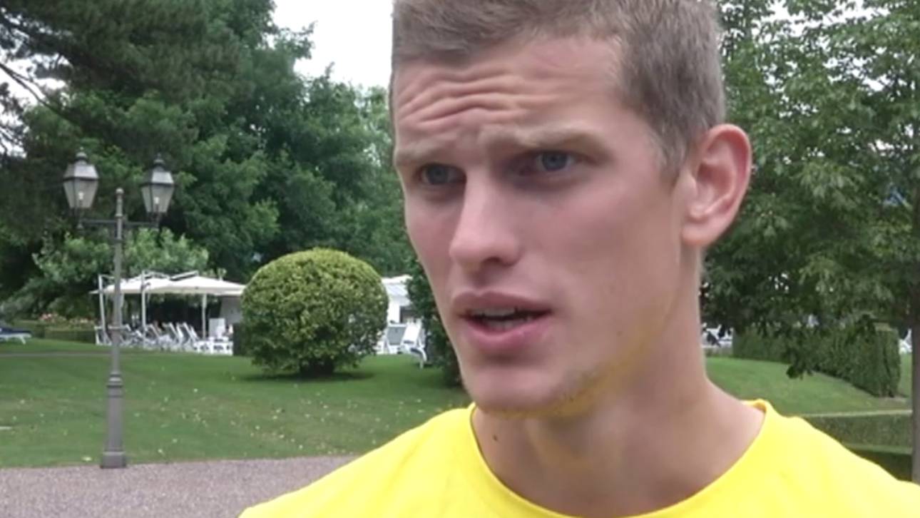 Bender fürchtet Konkurrenz nicht