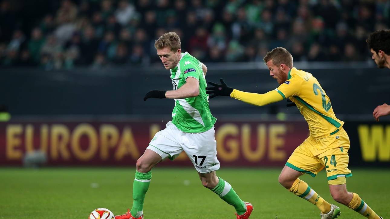 UEFA-Ranking: Fehlstart für Bundesliga