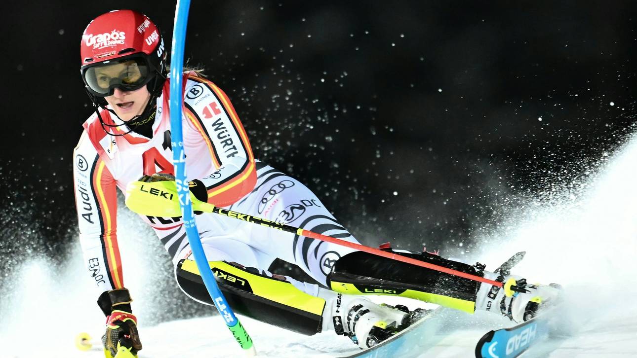 DSV-Ass mit Podest-Chance