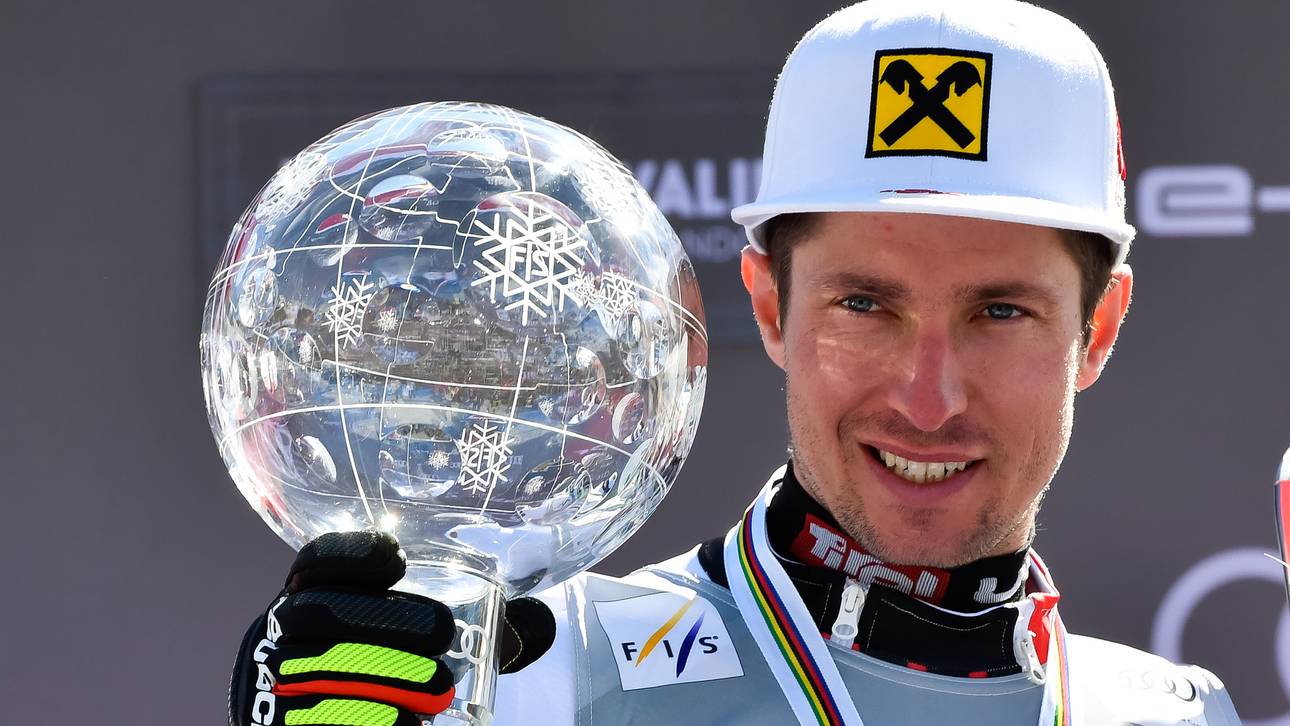 Hirscher denkt über Rücktritt nach