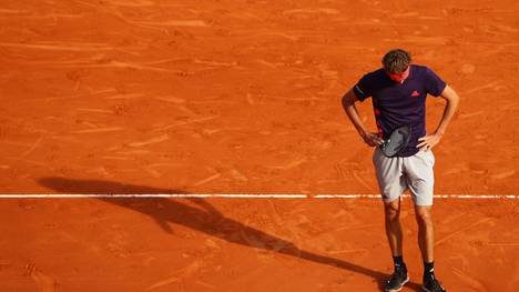 Tennis: Alexander Zverev kassiert nächsten Rückschlag auf ATP-Tour