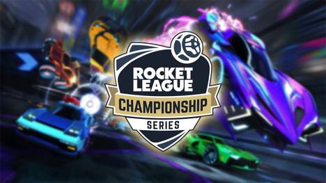 Rocket League Championship Series Season 9